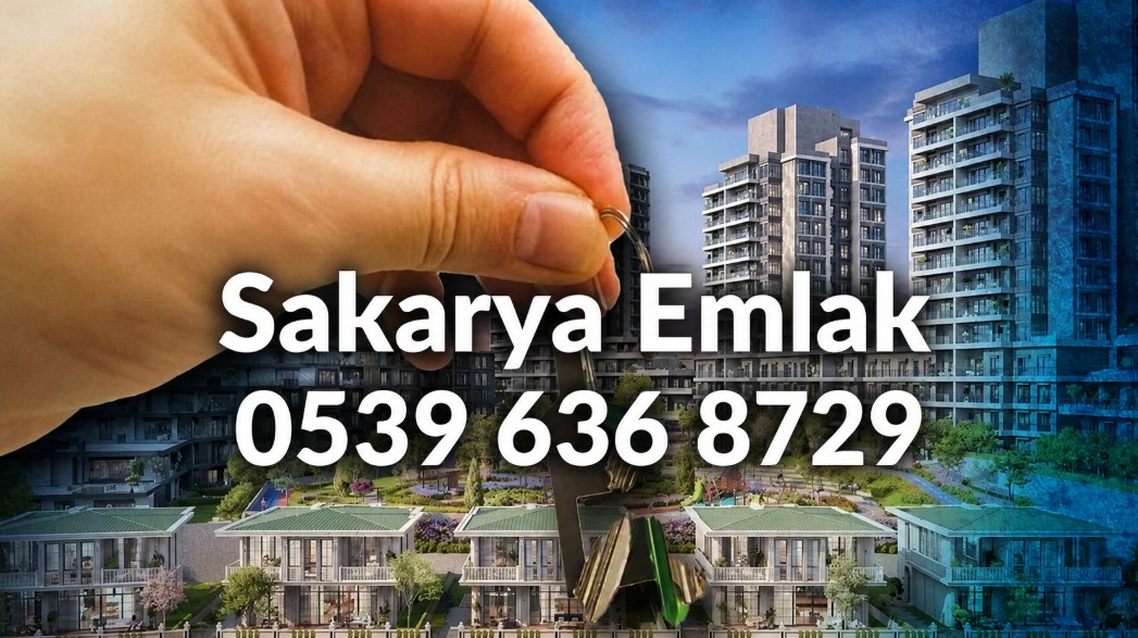 Akyazı Emlak